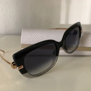 Jimmy Choo Sunglasses